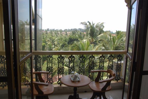 Royal Resort Palolem Goa Exteriér fotografie